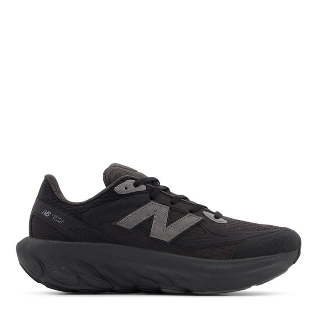 New Balance New Bal Freshfoam Sn54 - Black